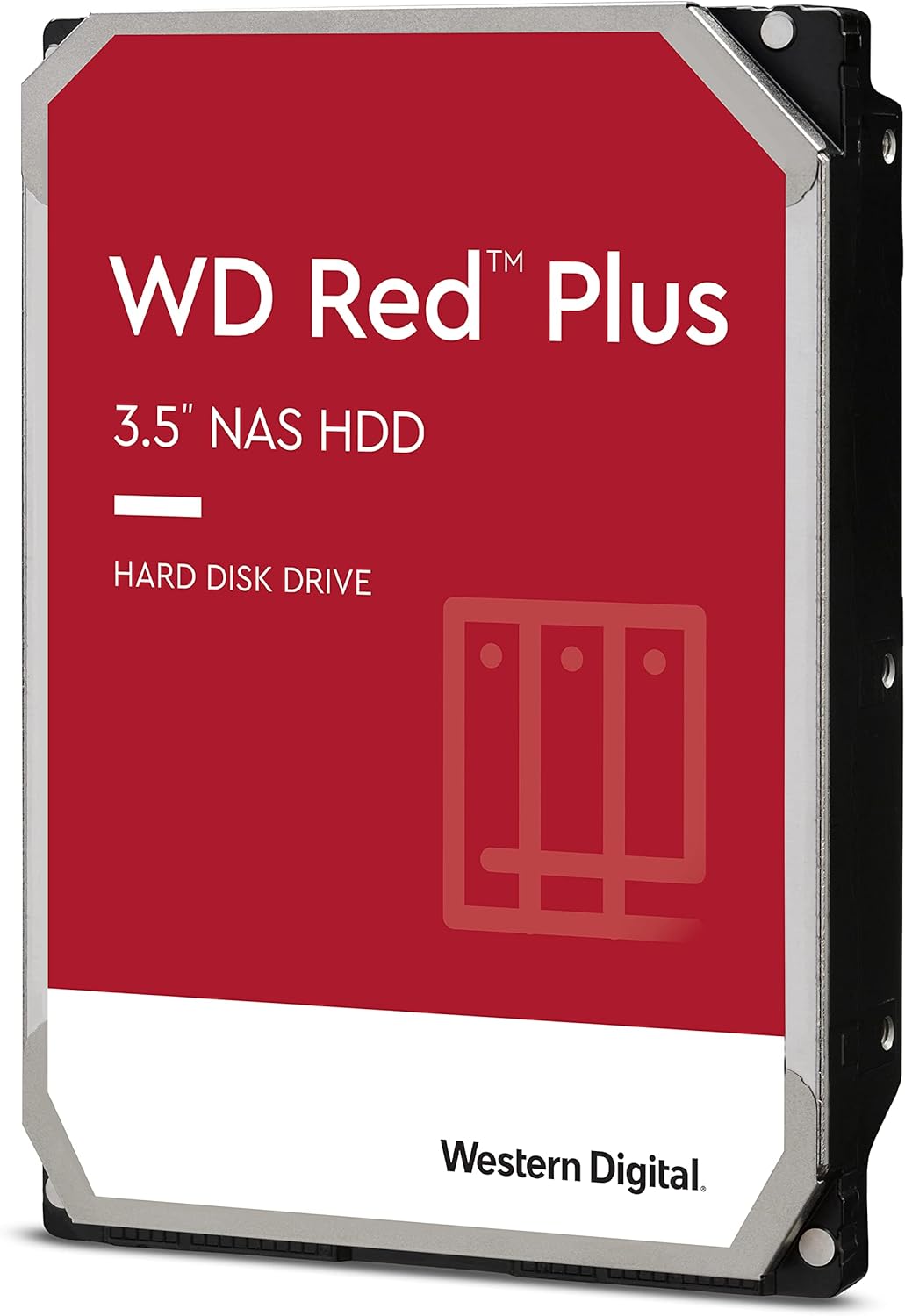 3TB NAS 3.5 Internal Hard Drive N217414