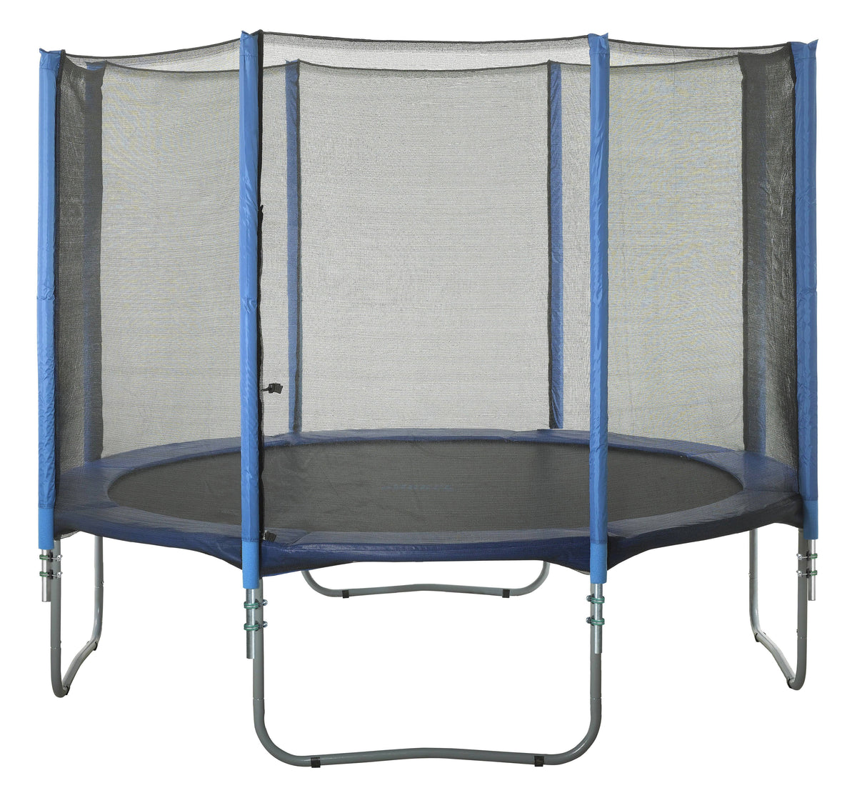 Trampoline enclosure set D43858