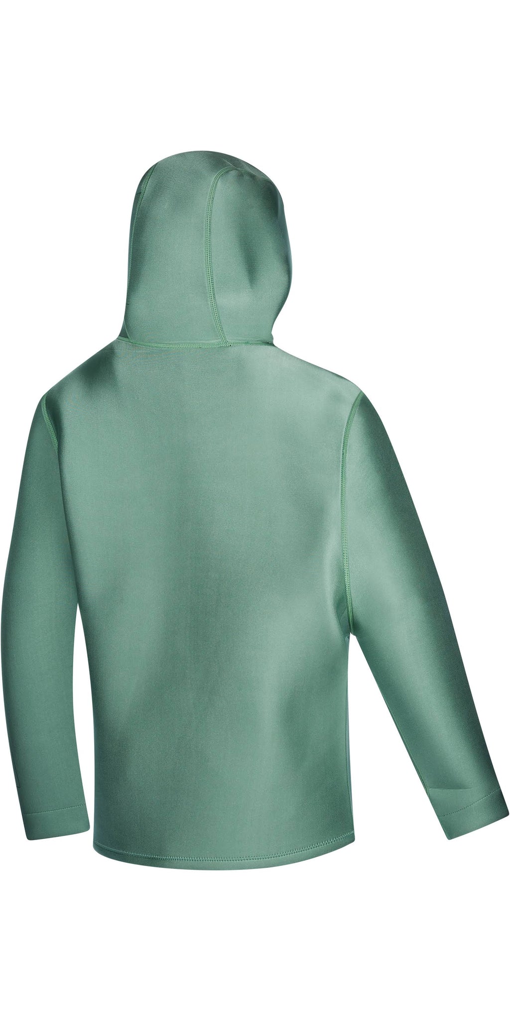 Sweat 2mm (Sea Salt Green) L776