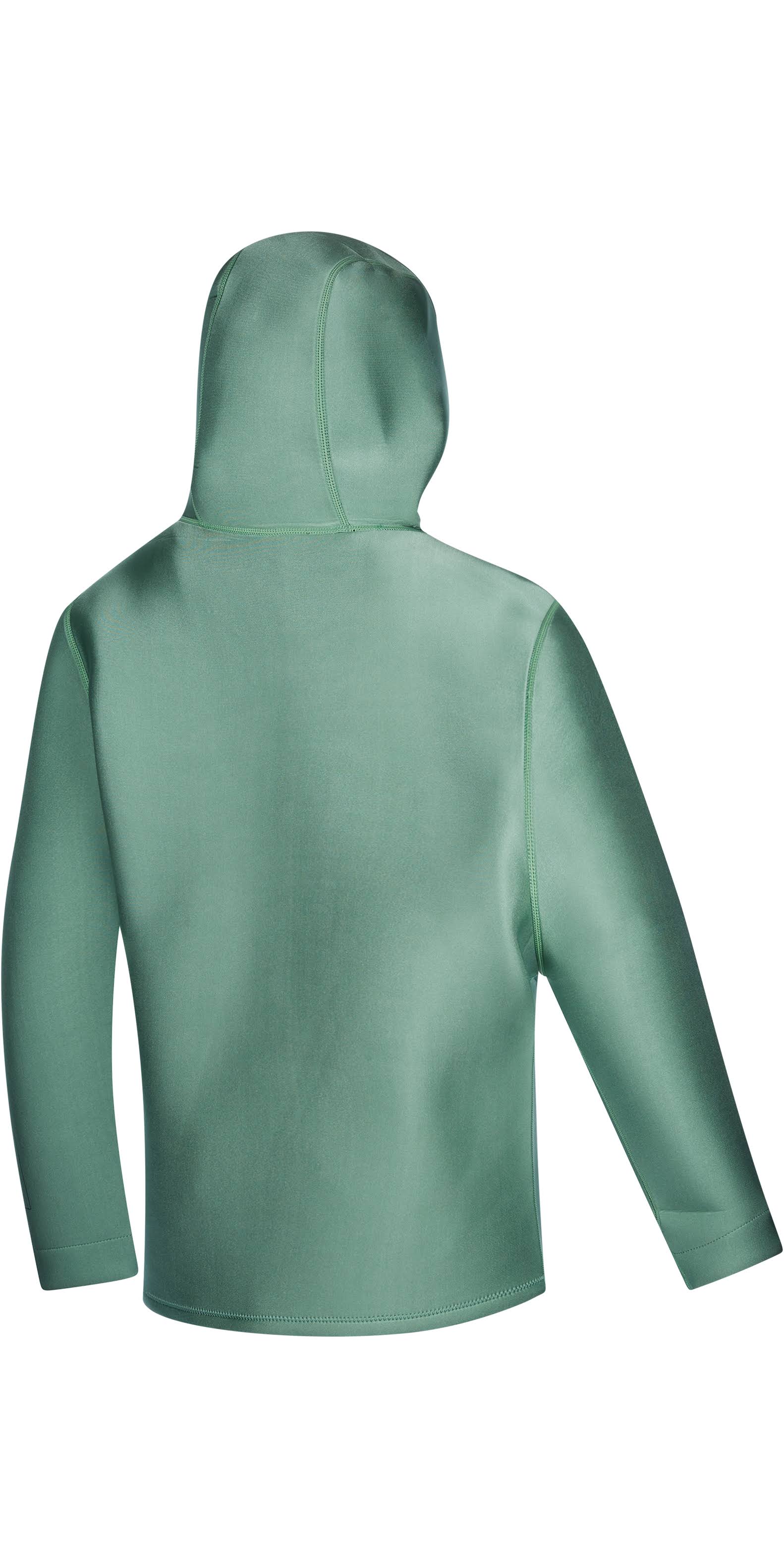 Sweat 2mm (Sea Salt Green) L776