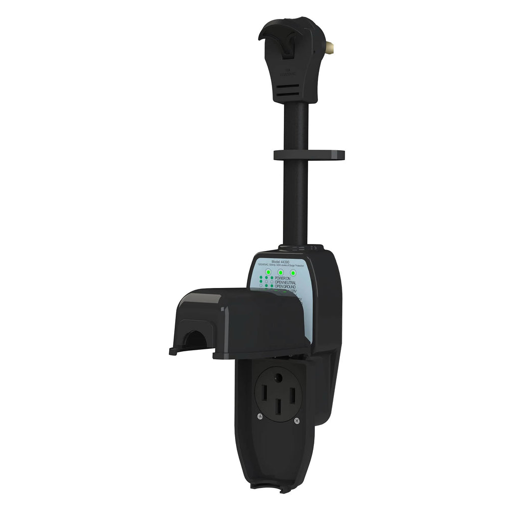 50A Portable Surge Guard O19116