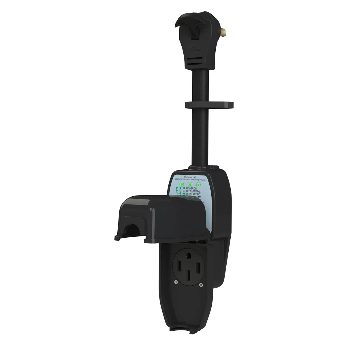 50A Portable Surge Guard O19116