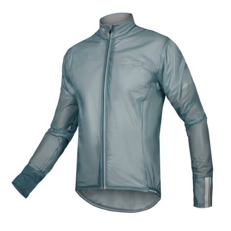 White Jacket E890406