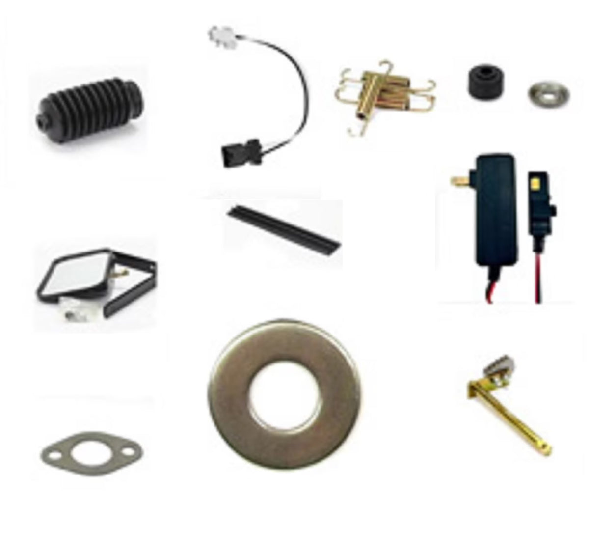 Replacement for Whirlpool N4728