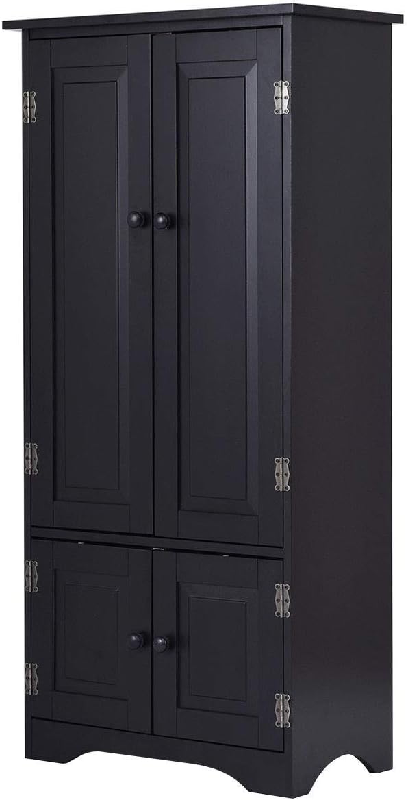 Accent Storage Cabinet with Adjustable Shelves R8666