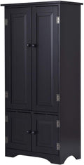 Accent Storage Cabinet with Adjustable Shelves R8666