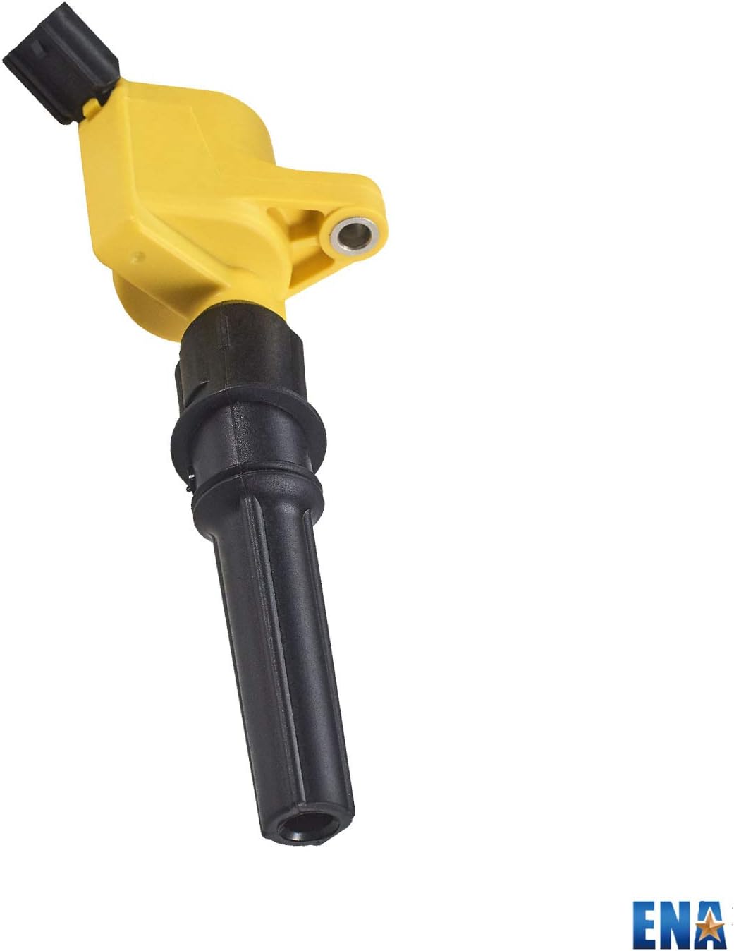 Heavy Duty Ignition Coil Pack Compatible with Ford Lincoln Crown Victoria Expedition F-150 F-250 F-350 4.6L 5.4L V8 Replacement Pack of 2 P67423