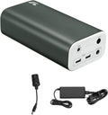 Portable Power Station, 216Wh Backup Battery, USB & DC Output A13696