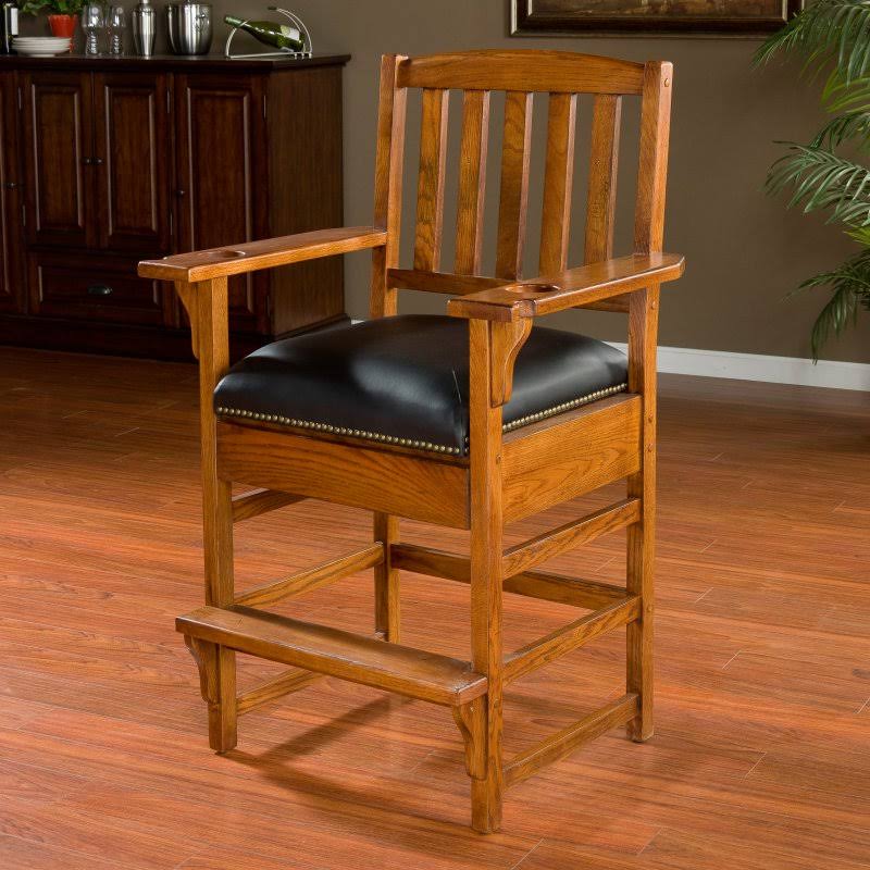 King Chair Q248