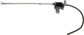 Front Passenger Side Power Window Motor and Regulator Assembly L109818