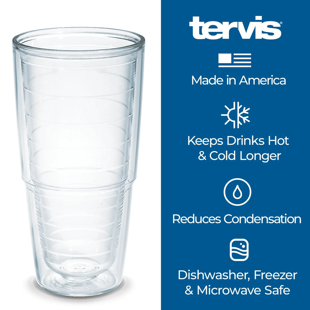 24oz Double Walled Insulated Tumbler Travel Cup R96503