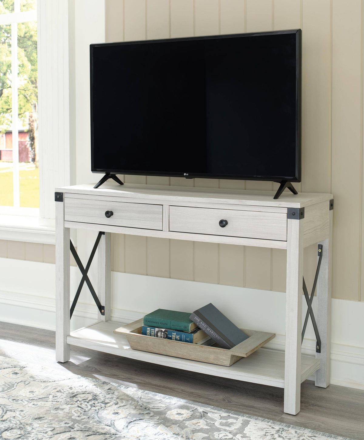 Sofa/Console Table T80085