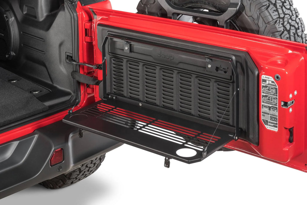 Tailgate Table W60711