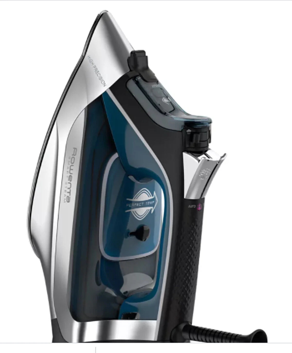 1725 Watts Steam Iron P655801