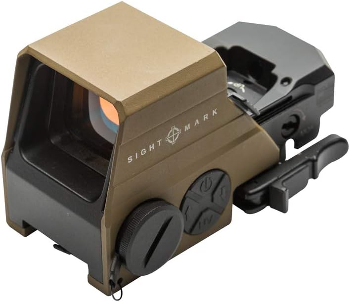 Reflex Sight S729