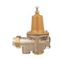 Water Pressure Reducing Valve Union x NPT Female, 1 1/2 Inch, SS Seat D25811