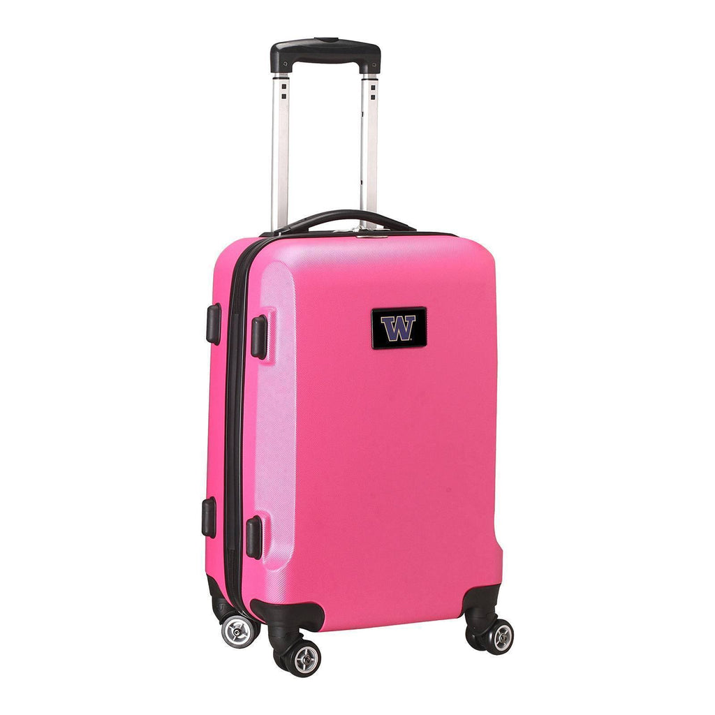 Pink Carry-On Hardcase Spinner Z6515