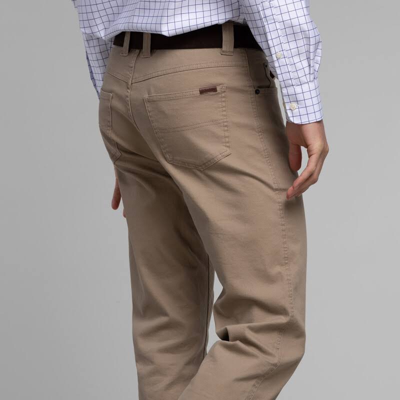 Camel 5 Pocket Jean M232108