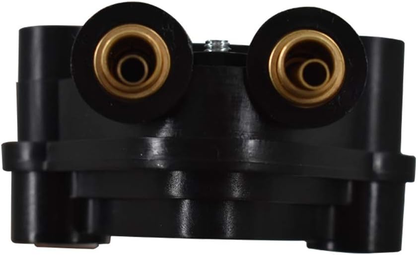 Height Control Leveling Valve Pack of 2 H705078