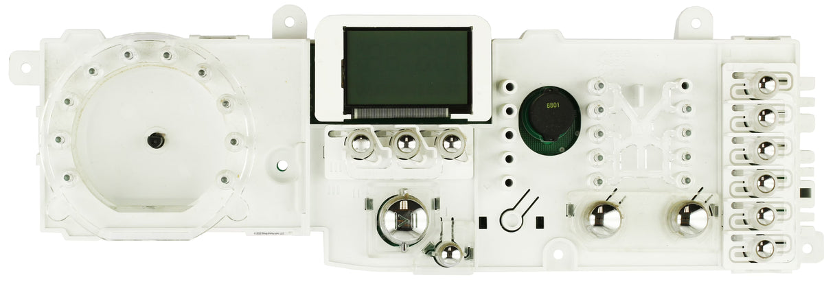 Main Control Board Y86470