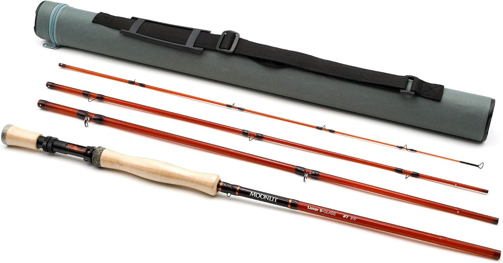 Fly Fishing Rod Y786