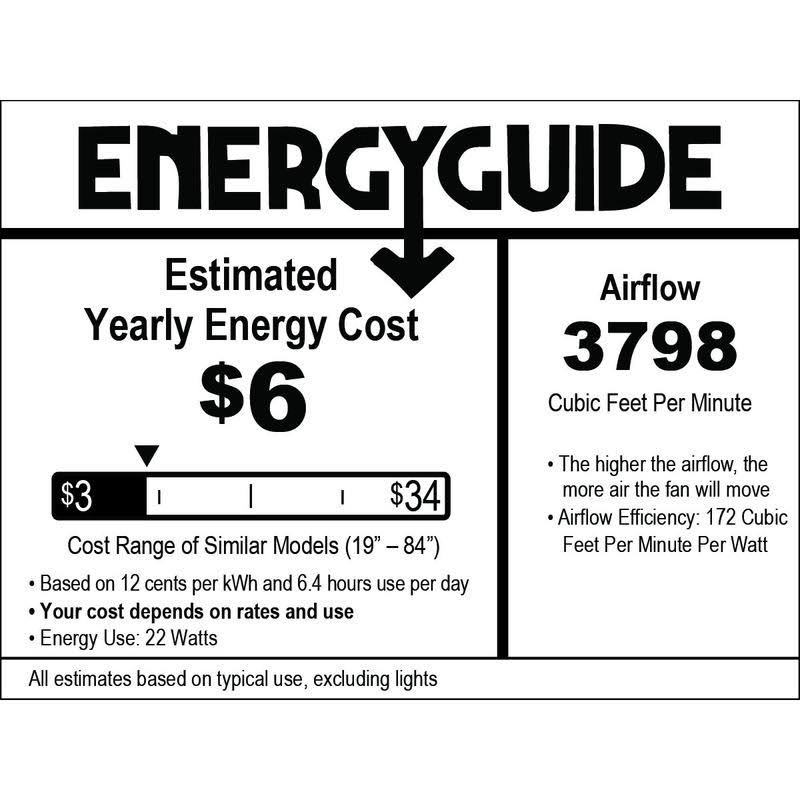 Velo Ceiling Fan I2276