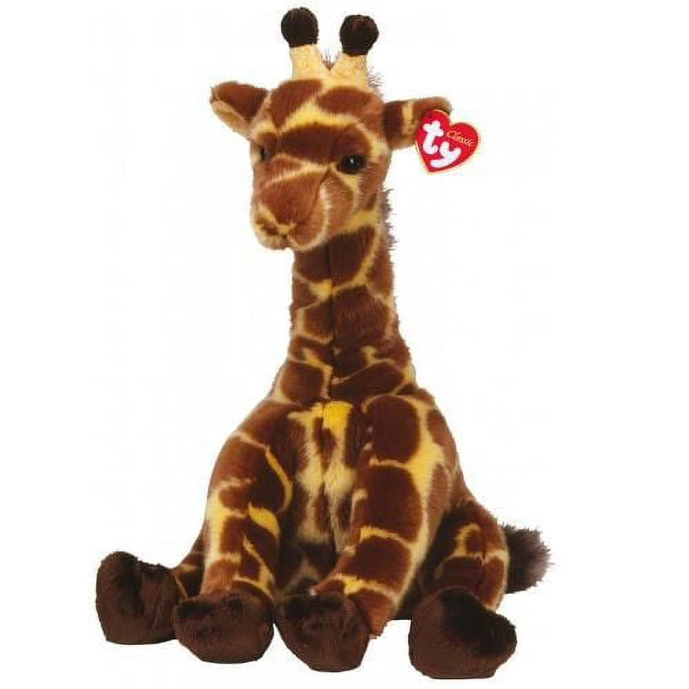 Giraffe High Tops P4720