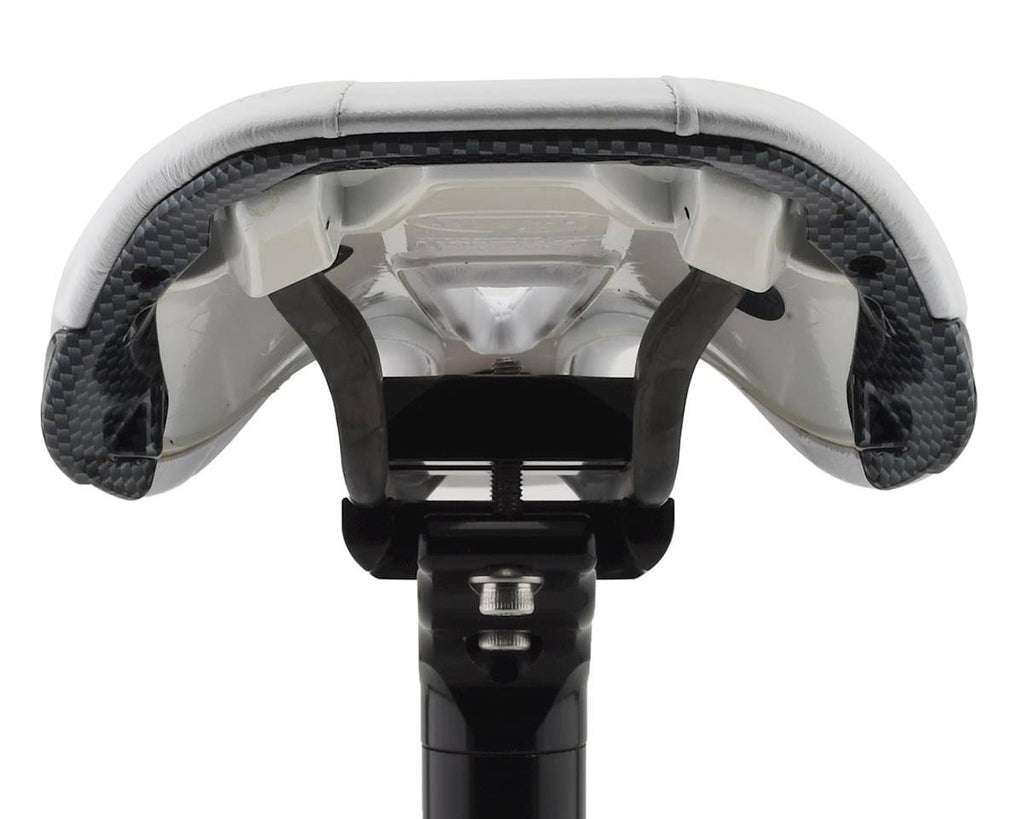 White S2 Saddle N46904