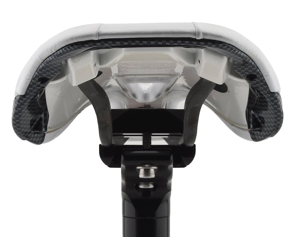 White S2 Saddle N46904