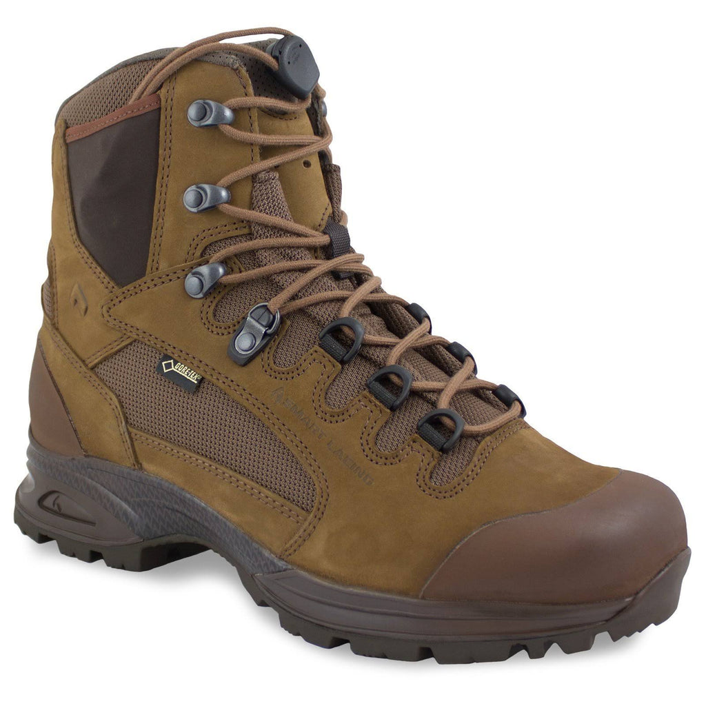 Brown 13 Scout Boots Y90974