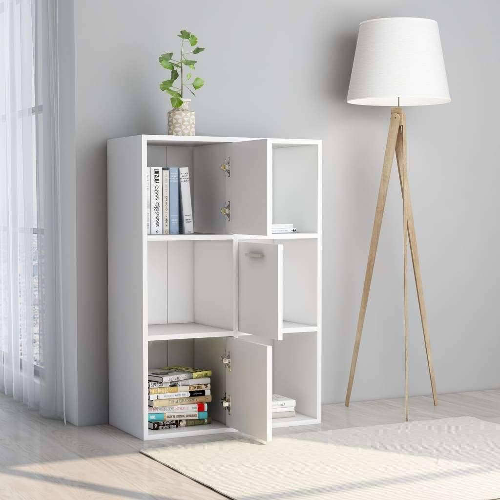 Storage Cabinet Chipboard W52695