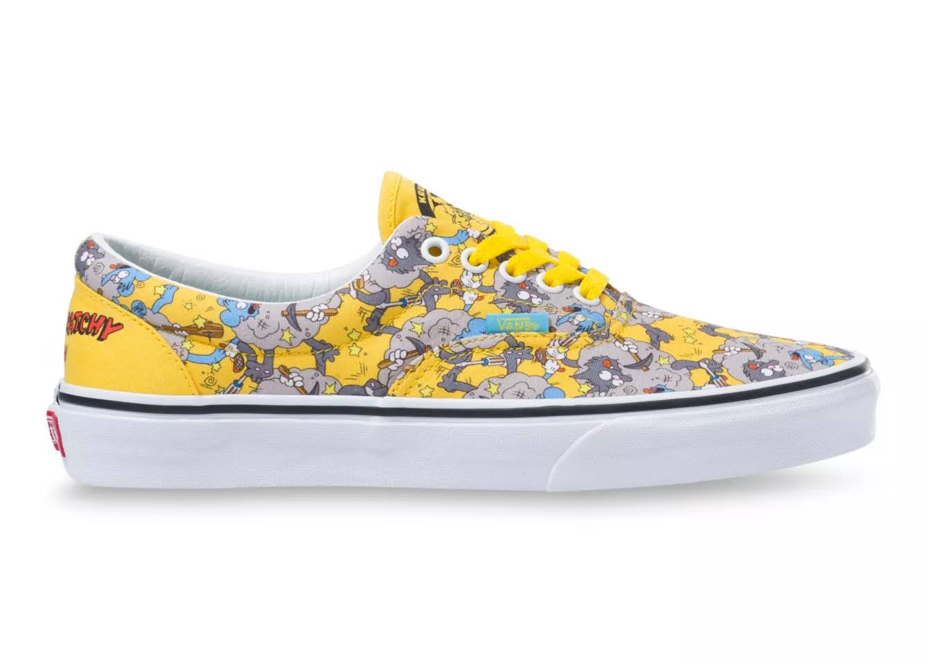 Era Shoes A46084