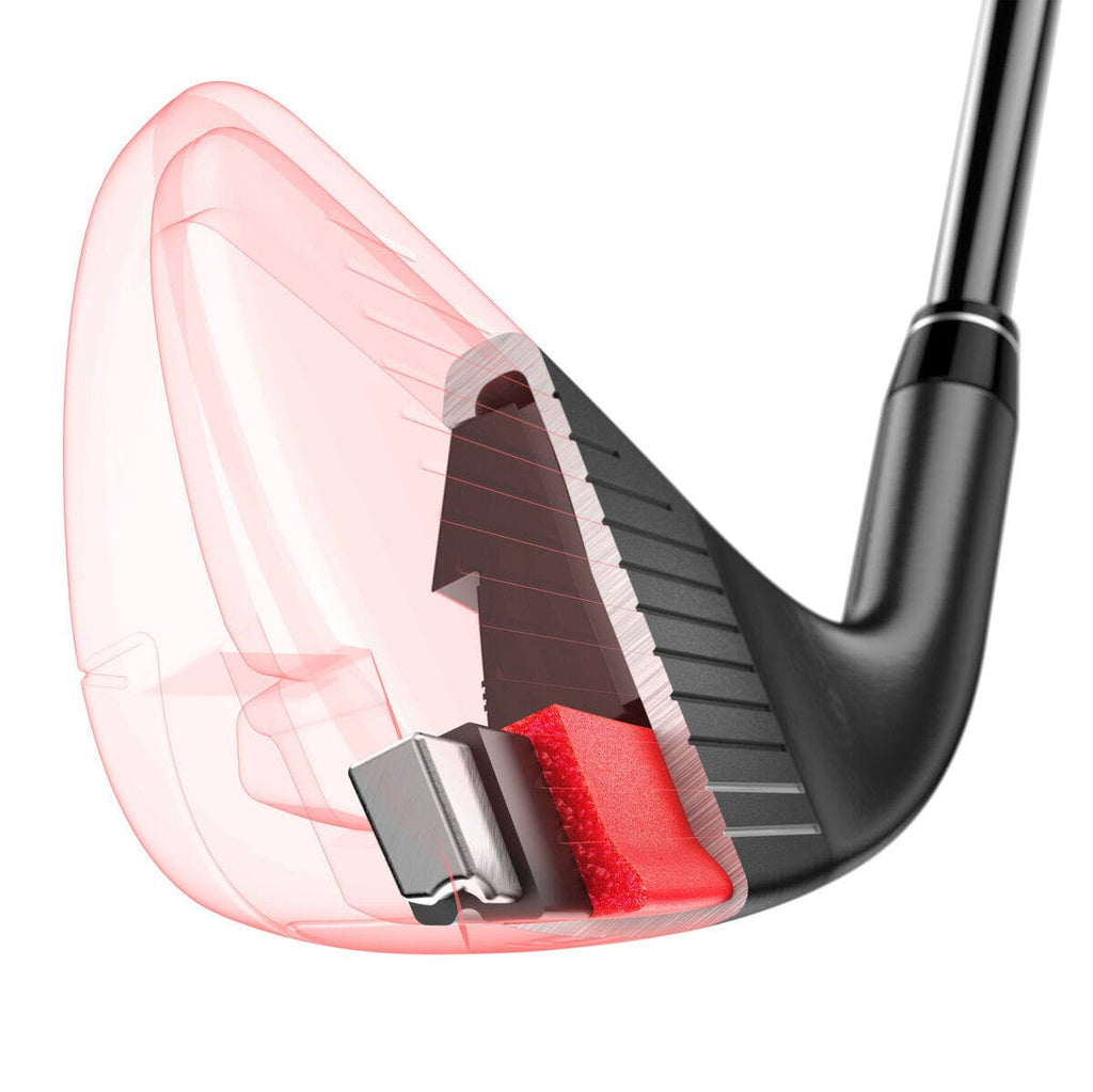 Combo Irons E171269