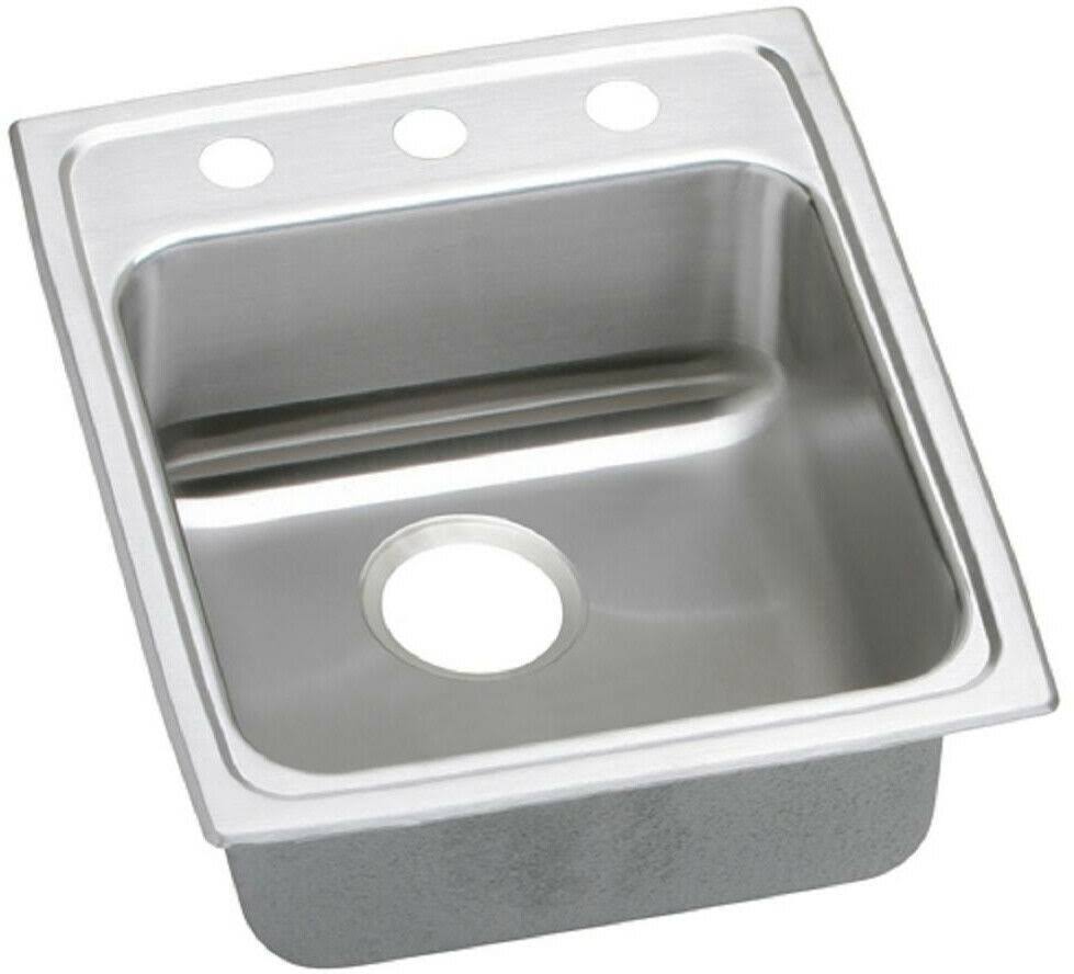 Stainless Steel Kitchen Sink L3560