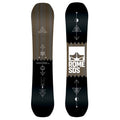 154W Snowboard S606