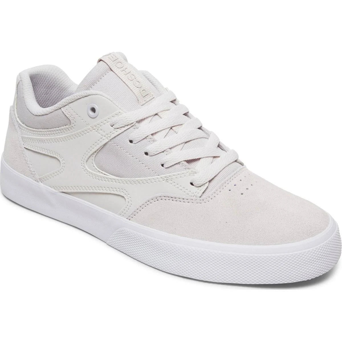 Red/White Vulc Shoes K250