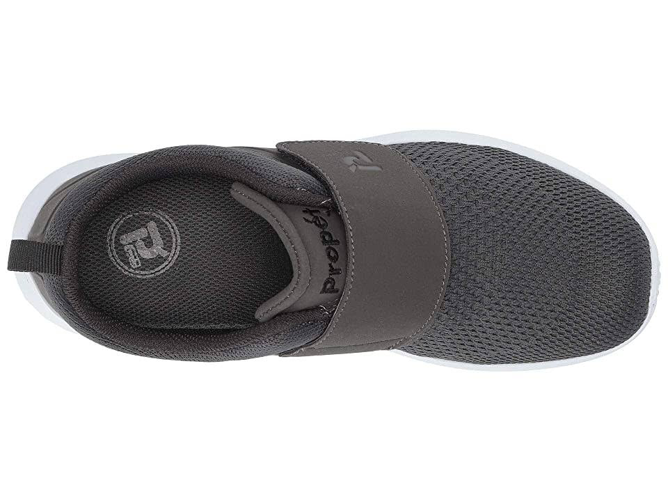 Grey Strap 8.5 Men&s Shoes T533