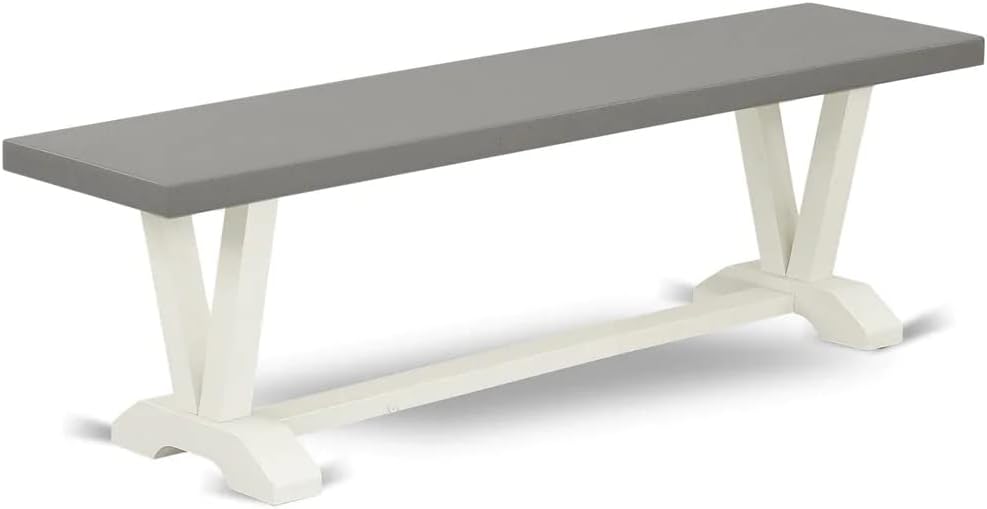 Solid Wood Dining Bench T2577