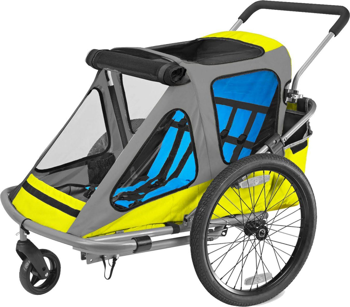 Copilot Model T Trailer Z607661