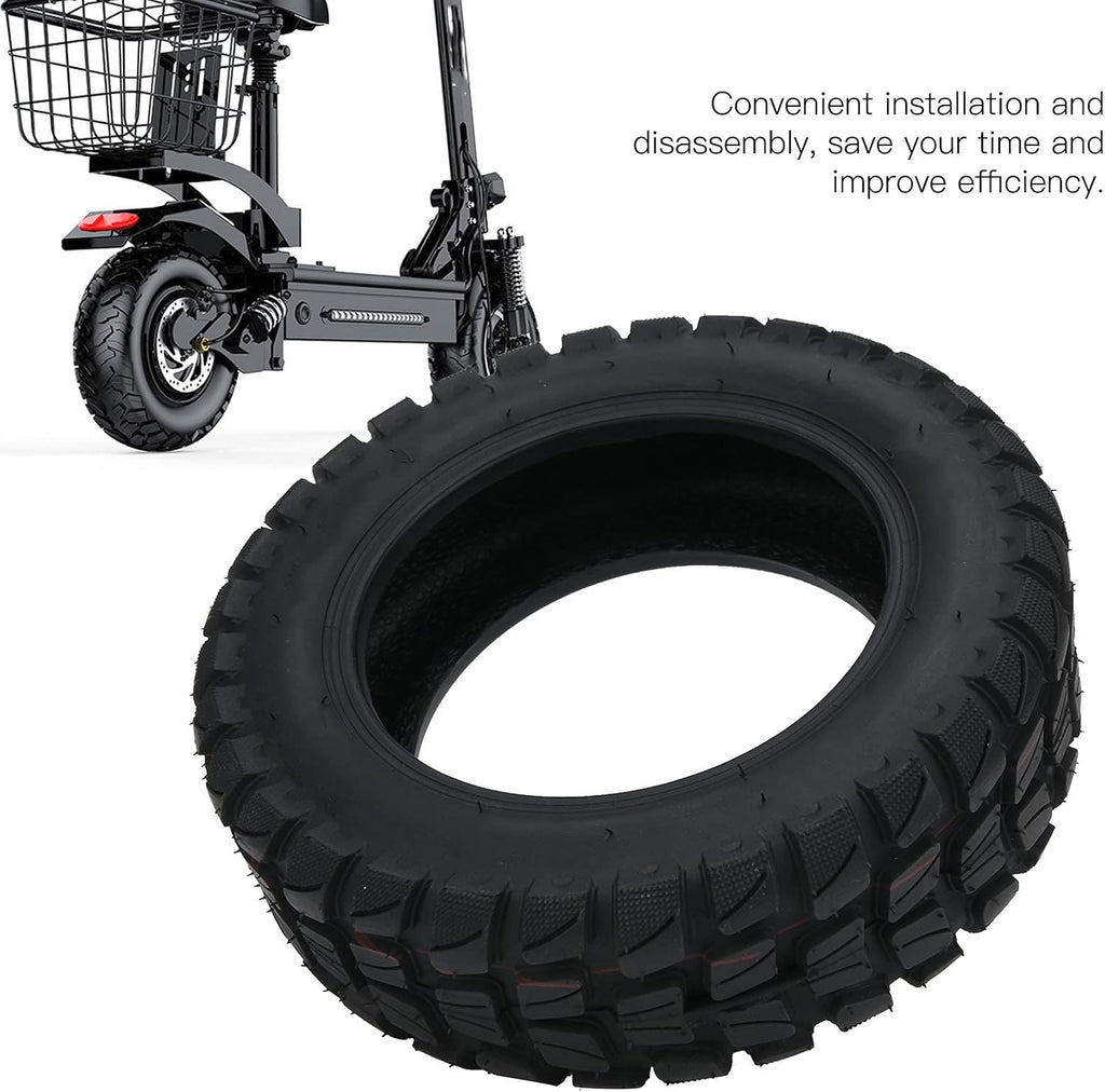 11in Tubeless Electric Scooter Tire, Pack of 2 A564348