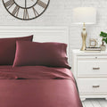 California King Bamboo Sheet Set T87058