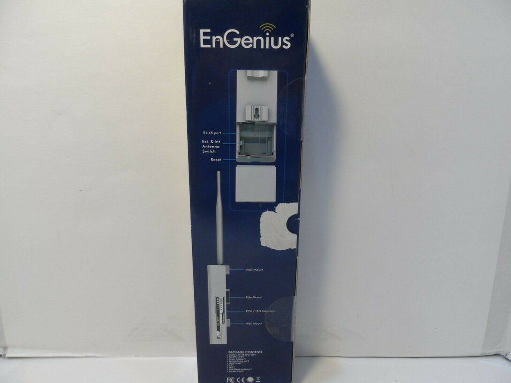 Access Point/Repeater D741903