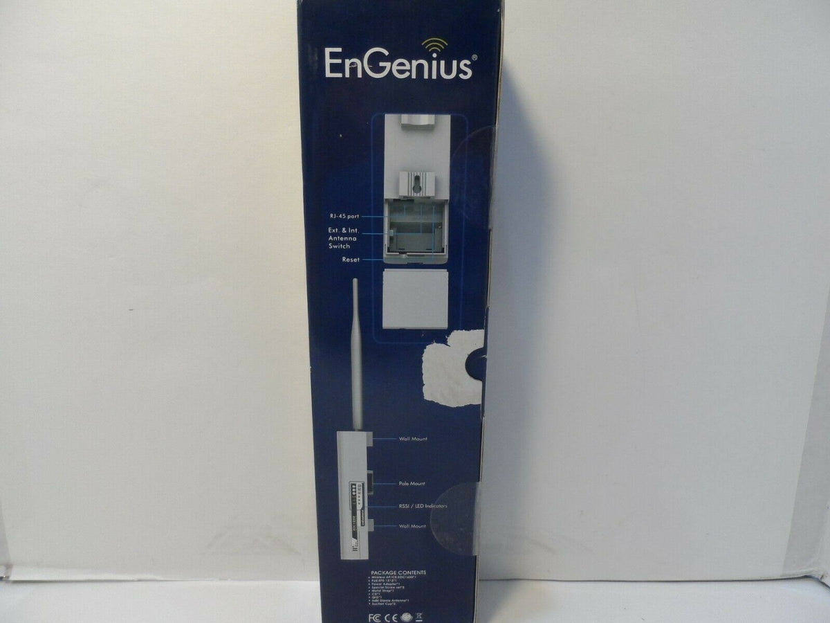 Access Point/Repeater D741903