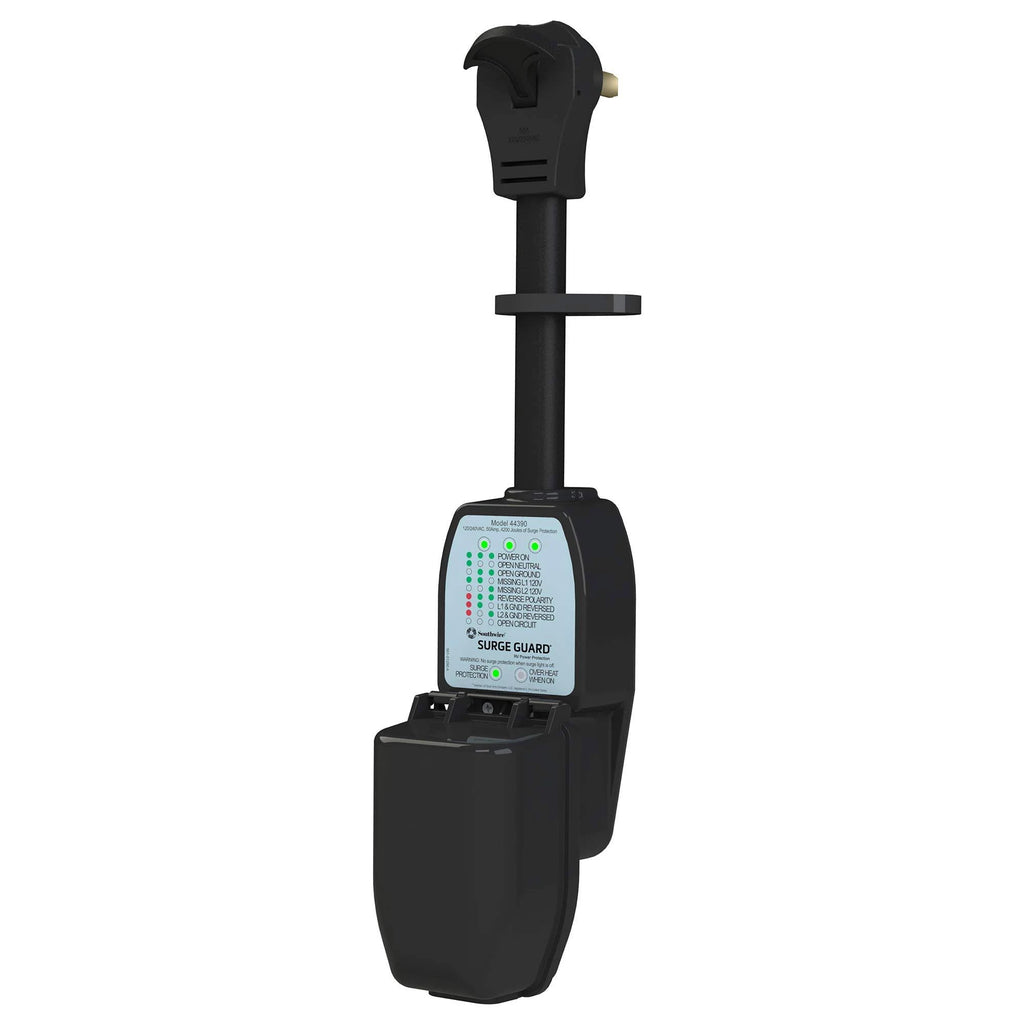 50A Portable Surge Guard O19116