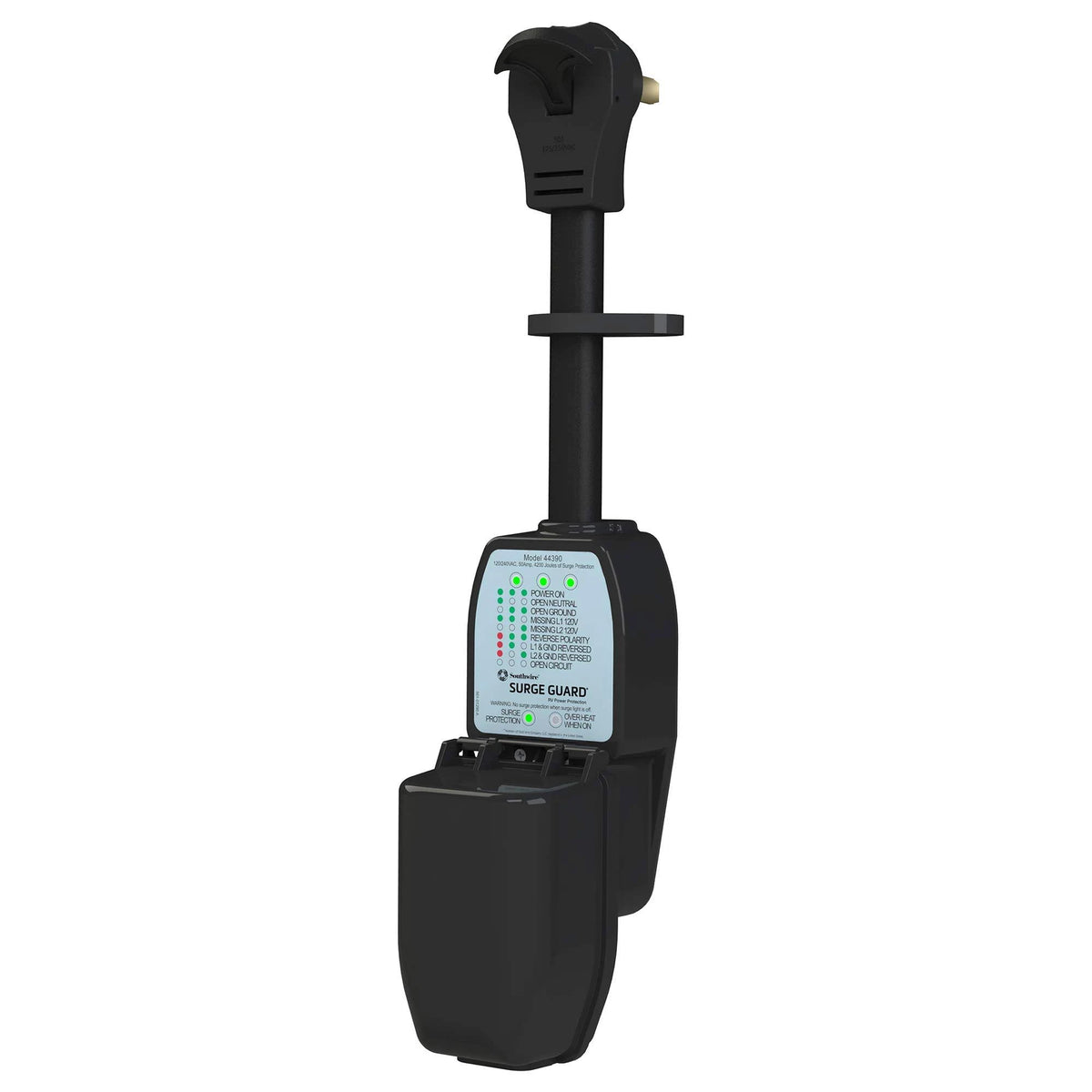50A Portable Surge Guard O19116