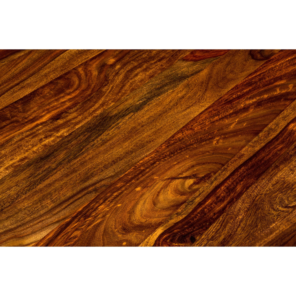 Sheesham Wood Sofa Table Y7189