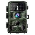 14MP 1080p Infrared Night Vision 22M Motion Activated Trail Camera Y500674