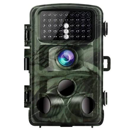 14MP 1080p Infrared Night Vision 22M Motion Activated Trail Camera Y500674