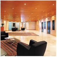 White LED High Output Trim L249
