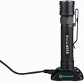 Rechargeable LED Flashlight B41140